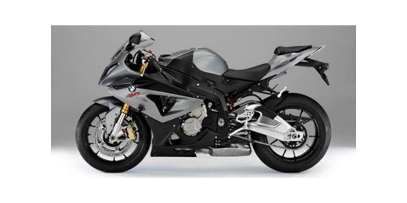 2013 BMW S1000RR 1000 RR Specifications, Photos, and Model Info
